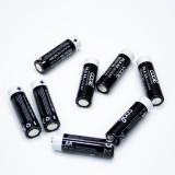 Pilha 1.5v Alcalina AA LR6 COOL (Un)