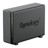 NAS Synology Diskstation DS124/ 1 Baía 3.5
