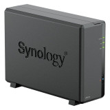 NAS Synology Diskstation DS124/ 1 Baía 3.5