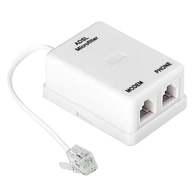 Single product image