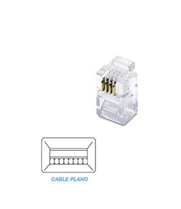 Single product image
