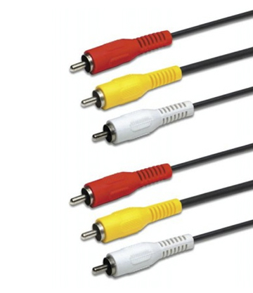 Single product image