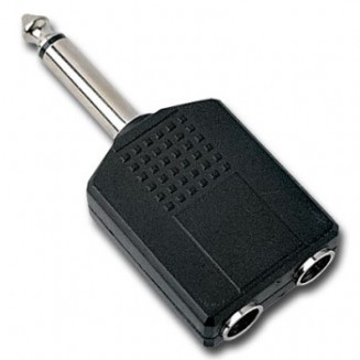 Single product image