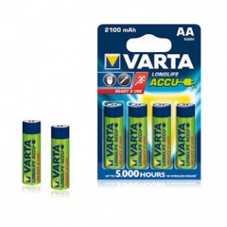 Single product image
