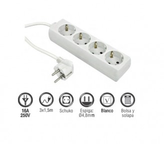 Single product image