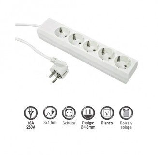 Single product image
