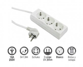 Single product image