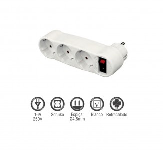 Single product image