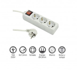 Single product image