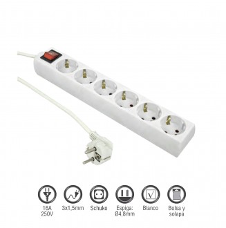 Single product image