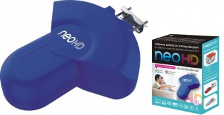 Single product image