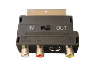 Single product image