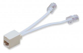 Single product image