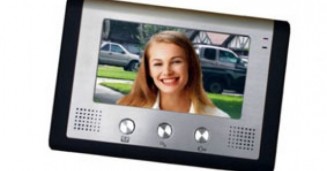 Single product image