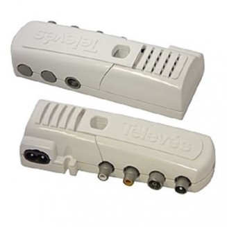 Single product image