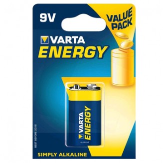 Single product image