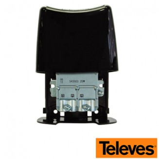 Single product image