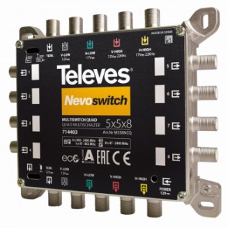 Single product image