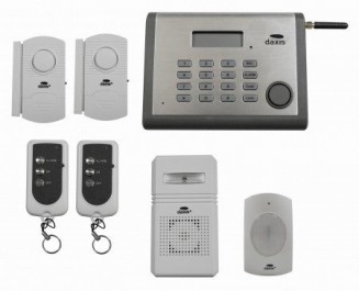 Single product image