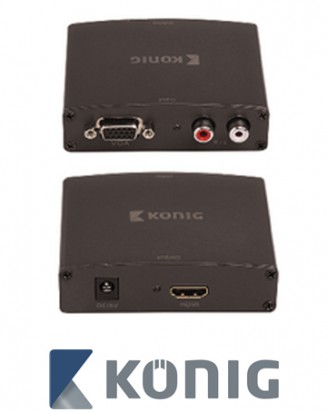 Single product image