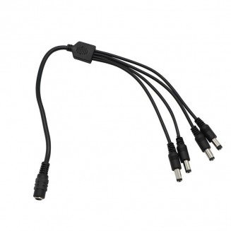 Single product image