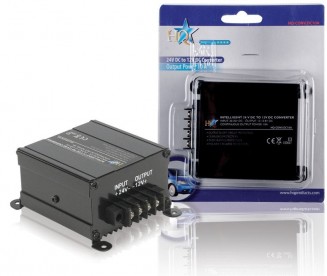 Single product image