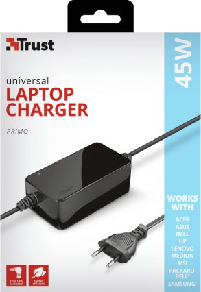 Single product image
