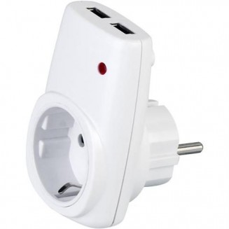 Single product image