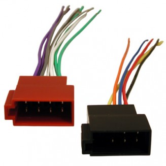 Single product image