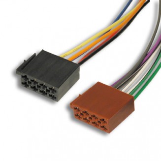 Single product image