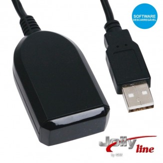 Single product image