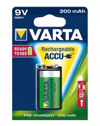 Single product image