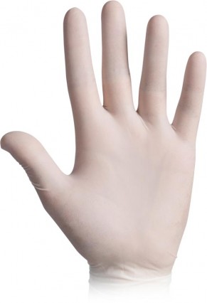 Single product image