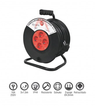 Single product image