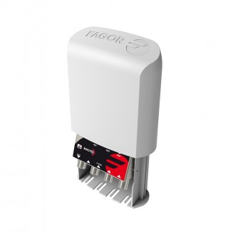 Single product image