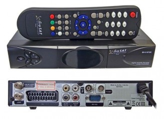 Single product image