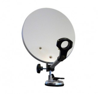 Single product image