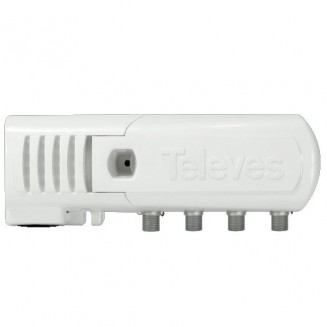 Single product image