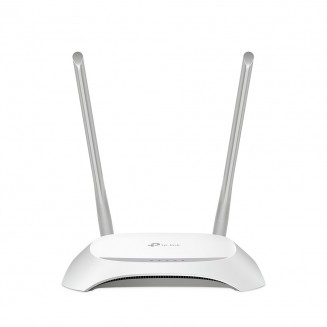 Single product image