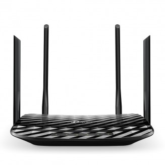 Single product image