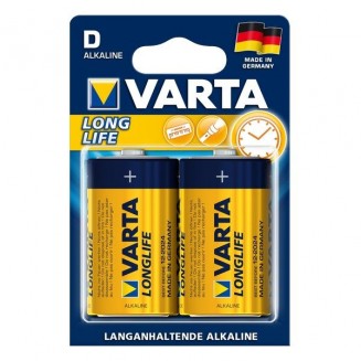 Single product image