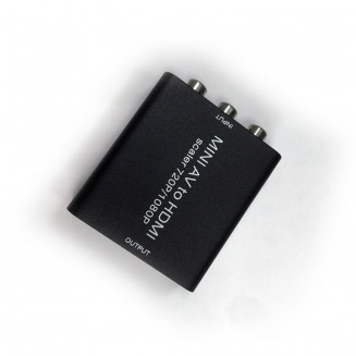 Single product image