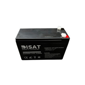 Single product image