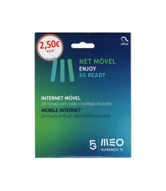 Single product image