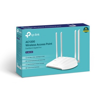Single product image