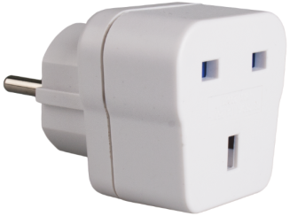 Single product image