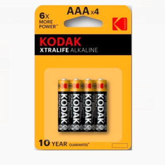 Single product image