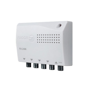 Single product image