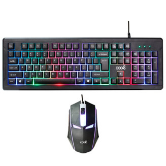 Single product image