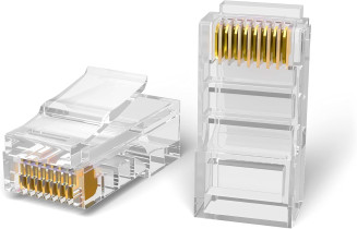 Single product image